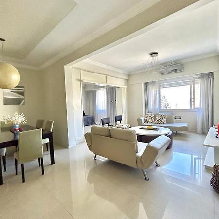 Recoleta Luxury Apartment Buenos Aires Zewnętrze zdjęcie