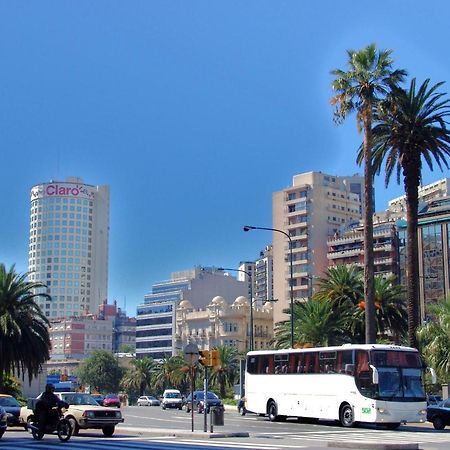 Recoleta Luxury Apartment Buenos Aires Zewnętrze zdjęcie