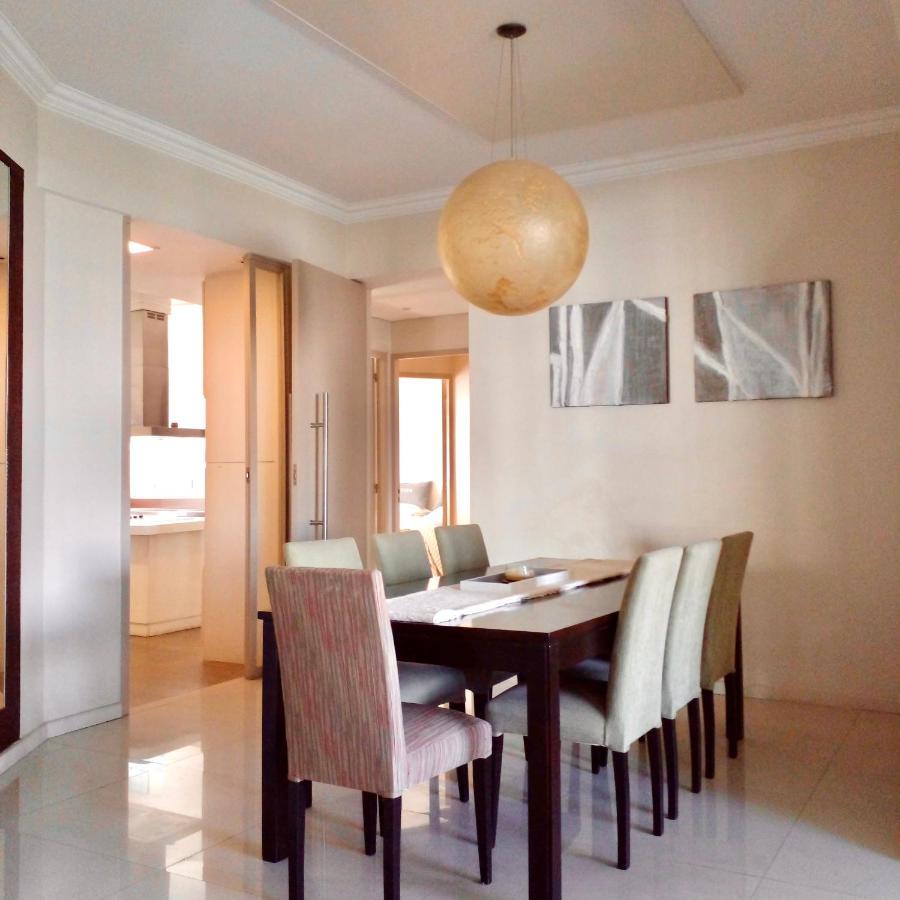 Recoleta Luxury Apartment Buenos Aires Zewnętrze zdjęcie