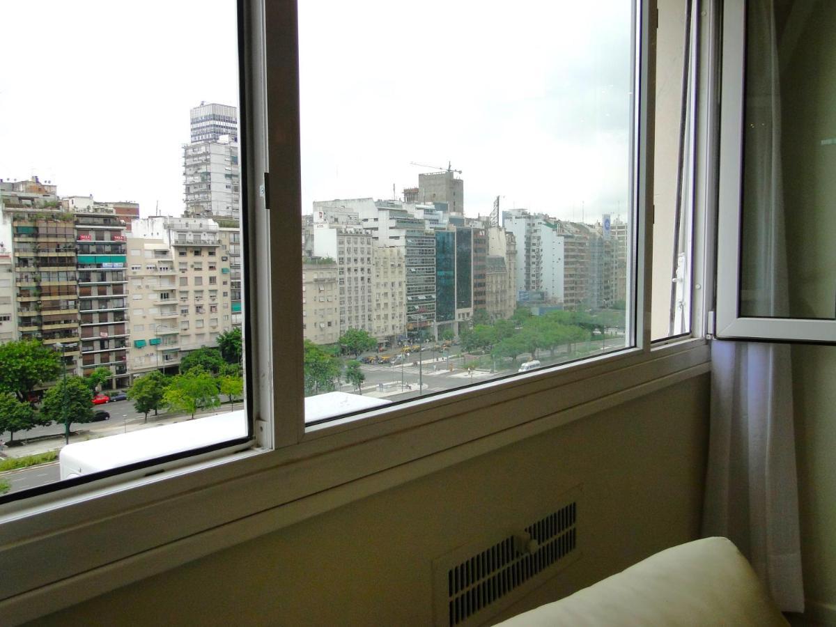 Recoleta Luxury Apartment Buenos Aires Zewnętrze zdjęcie