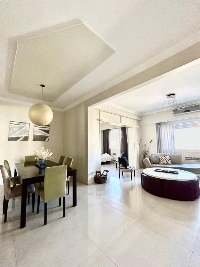Recoleta Luxury Apartment Buenos Aires Zewnętrze zdjęcie