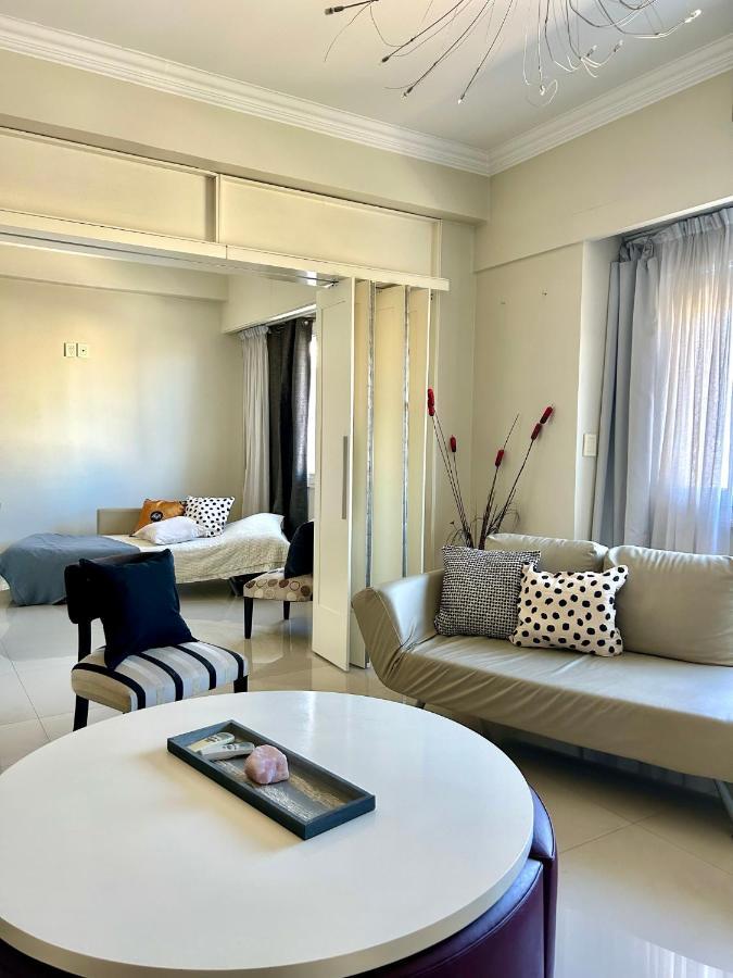 Recoleta Luxury Apartment Buenos Aires Zewnętrze zdjęcie