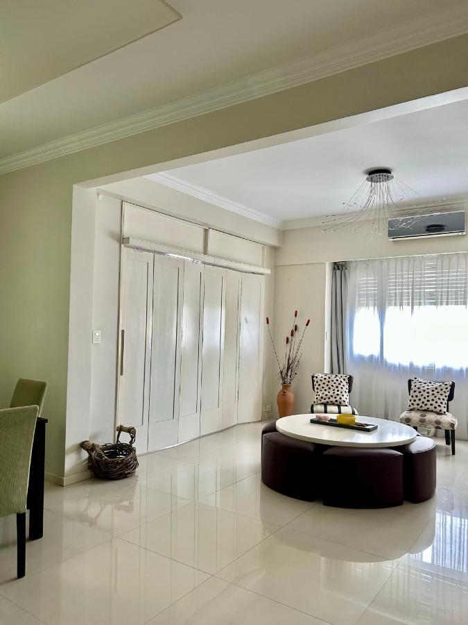 Recoleta Luxury Apartment Buenos Aires Zewnętrze zdjęcie
