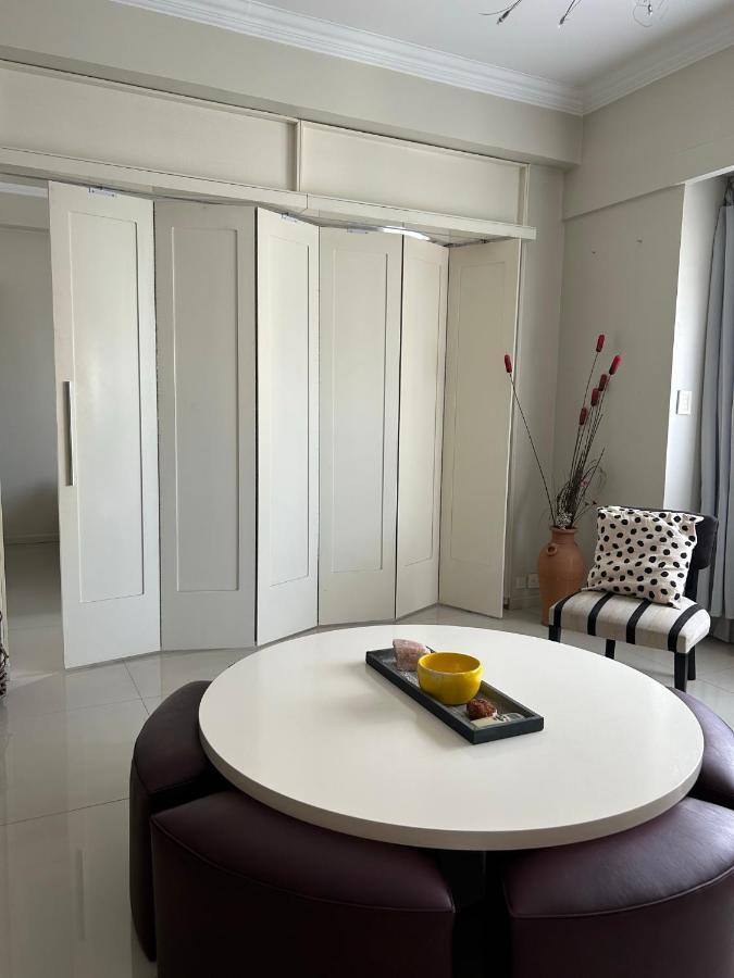 Recoleta Luxury Apartment Buenos Aires Zewnętrze zdjęcie