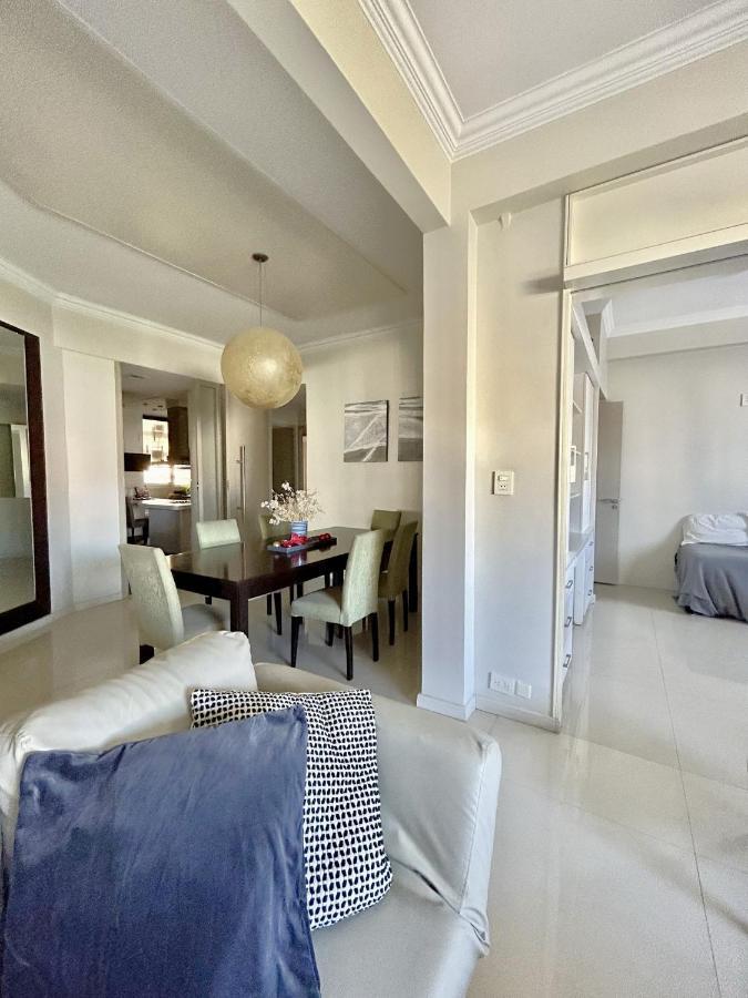 Recoleta Luxury Apartment Buenos Aires Zewnętrze zdjęcie