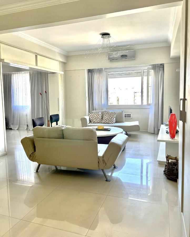 Recoleta Luxury Apartment Buenos Aires Zewnętrze zdjęcie