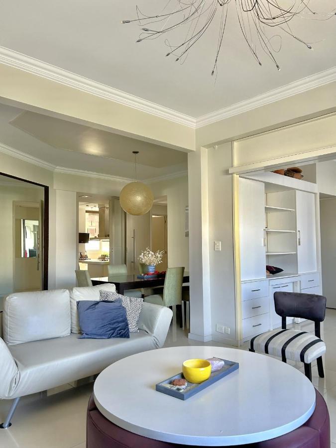 Recoleta Luxury Apartment Buenos Aires Zewnętrze zdjęcie