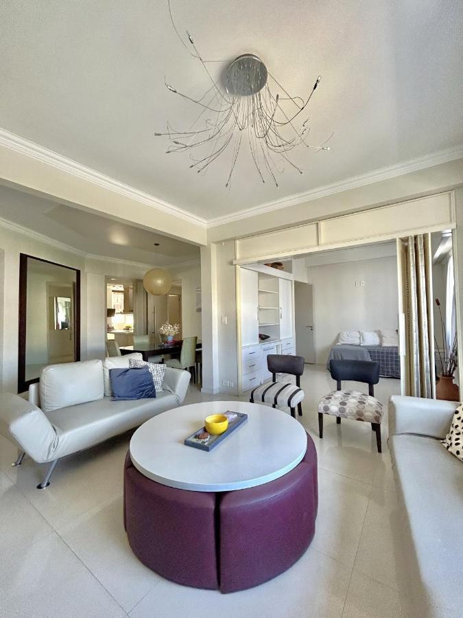 Recoleta Luxury Apartment Buenos Aires Zewnętrze zdjęcie