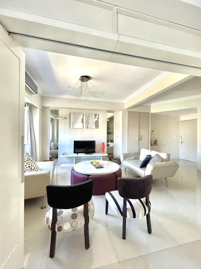 Recoleta Luxury Apartment Buenos Aires Zewnętrze zdjęcie