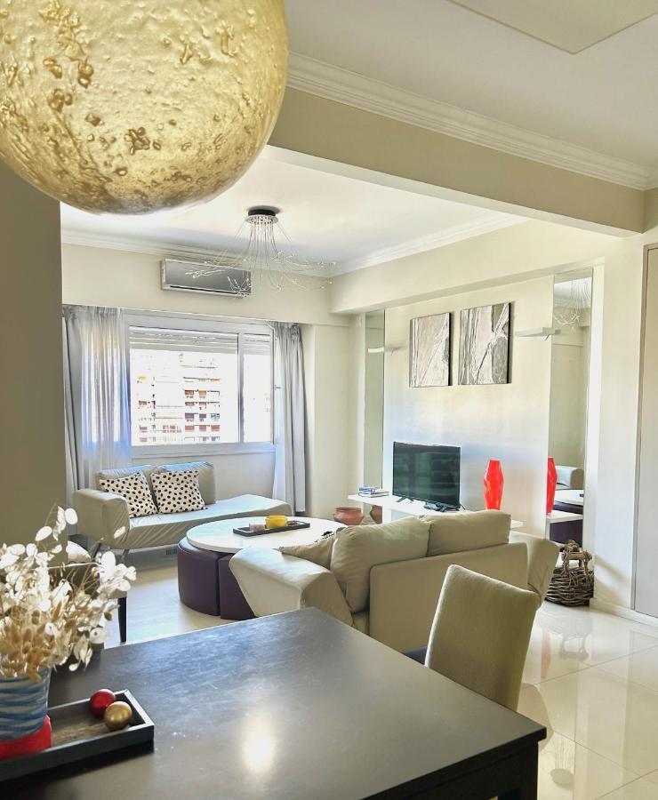 Recoleta Luxury Apartment Buenos Aires Zewnętrze zdjęcie