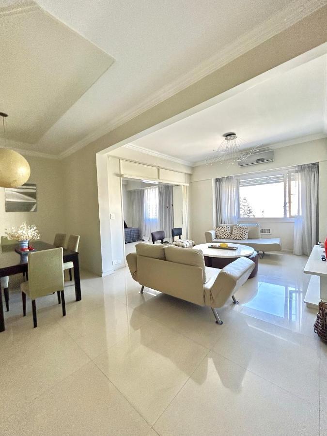 Recoleta Luxury Apartment Buenos Aires Zewnętrze zdjęcie
