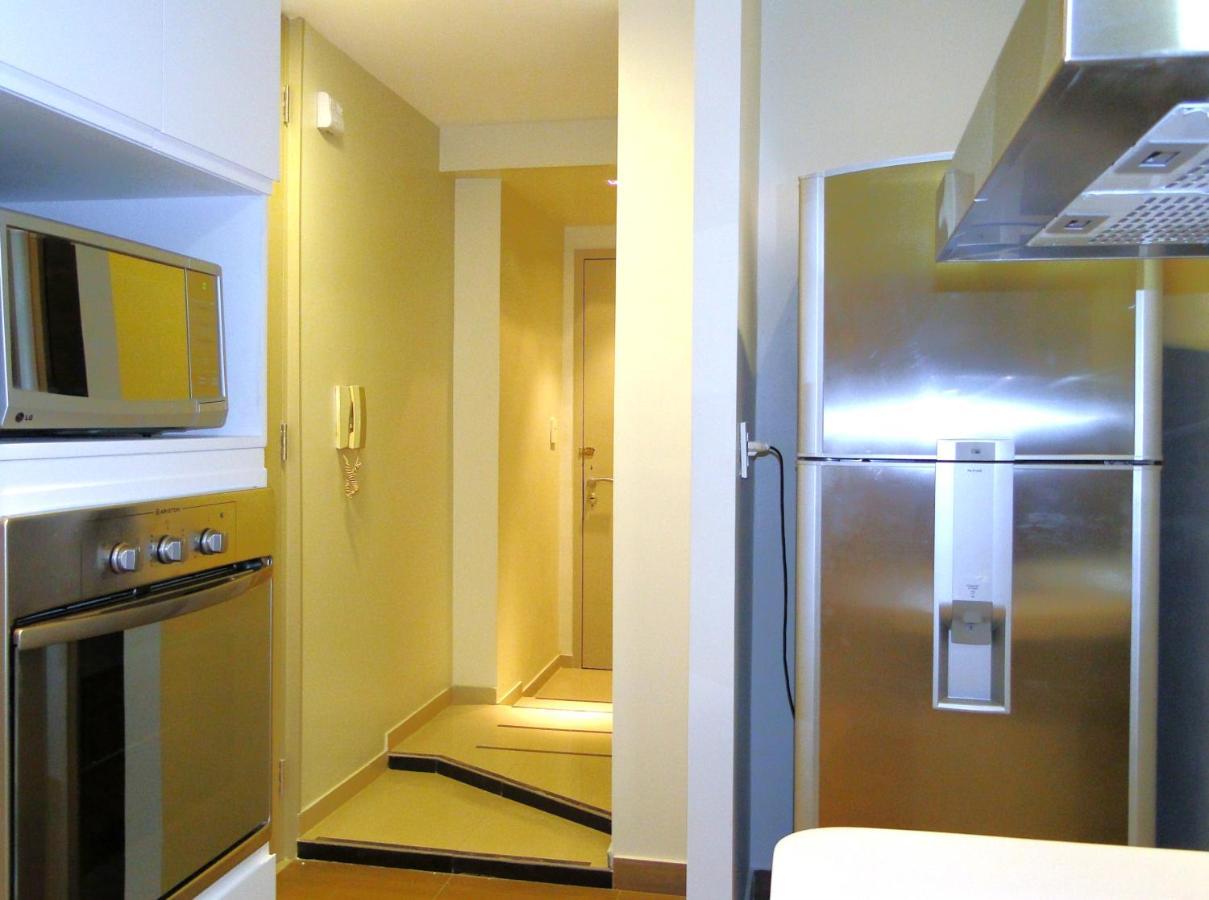 Recoleta Luxury Apartment Buenos Aires Zewnętrze zdjęcie