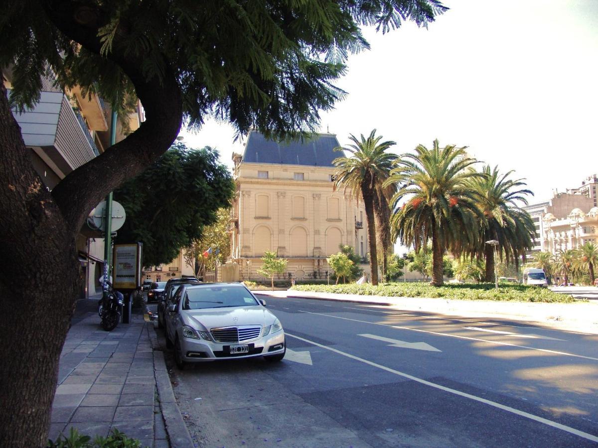 Recoleta Luxury Apartment Buenos Aires Zewnętrze zdjęcie
