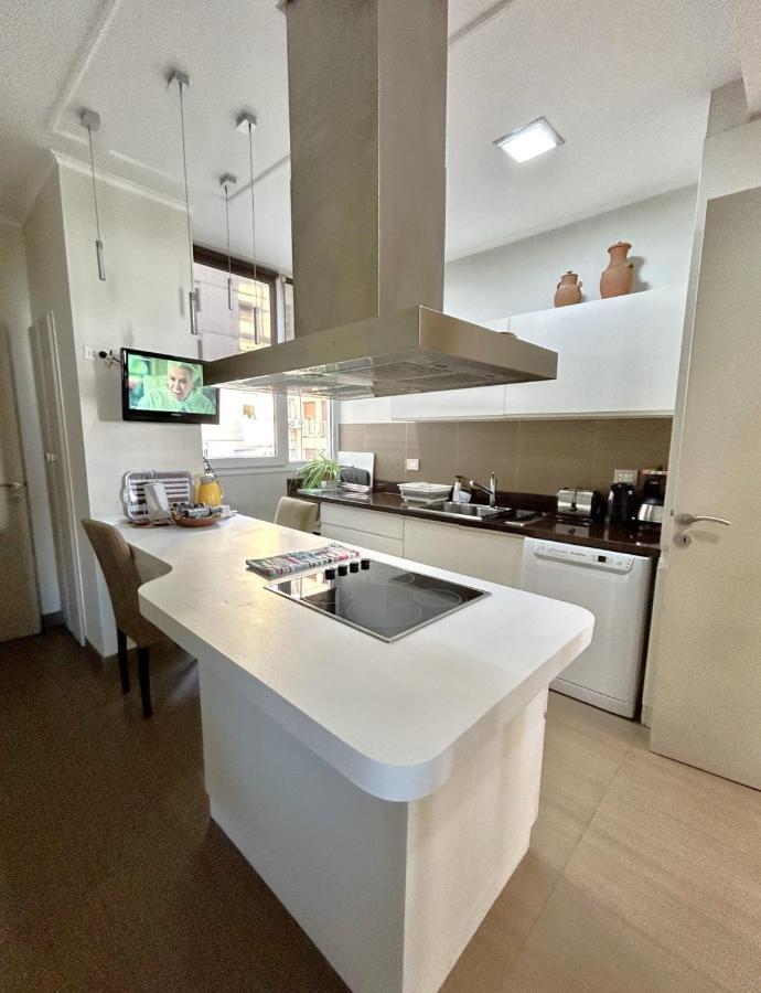 Recoleta Luxury Apartment Buenos Aires Zewnętrze zdjęcie
