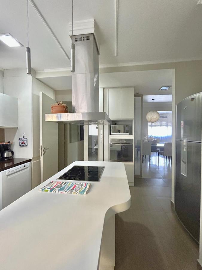 Recoleta Luxury Apartment Buenos Aires Zewnętrze zdjęcie