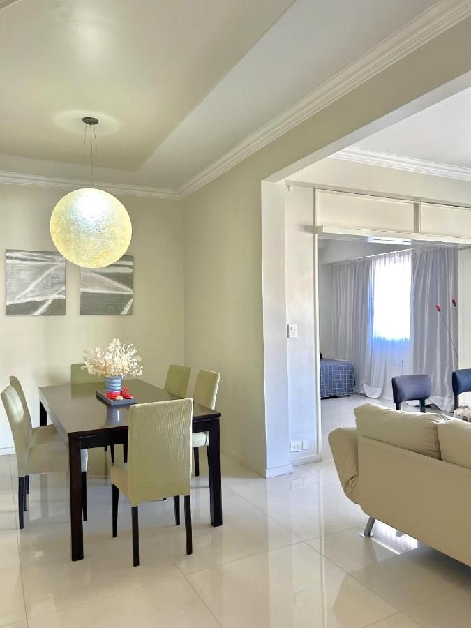 Recoleta Luxury Apartment Buenos Aires Zewnętrze zdjęcie