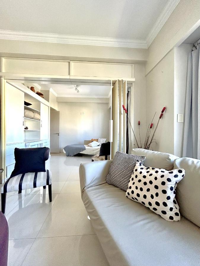 Recoleta Luxury Apartment Buenos Aires Zewnętrze zdjęcie
