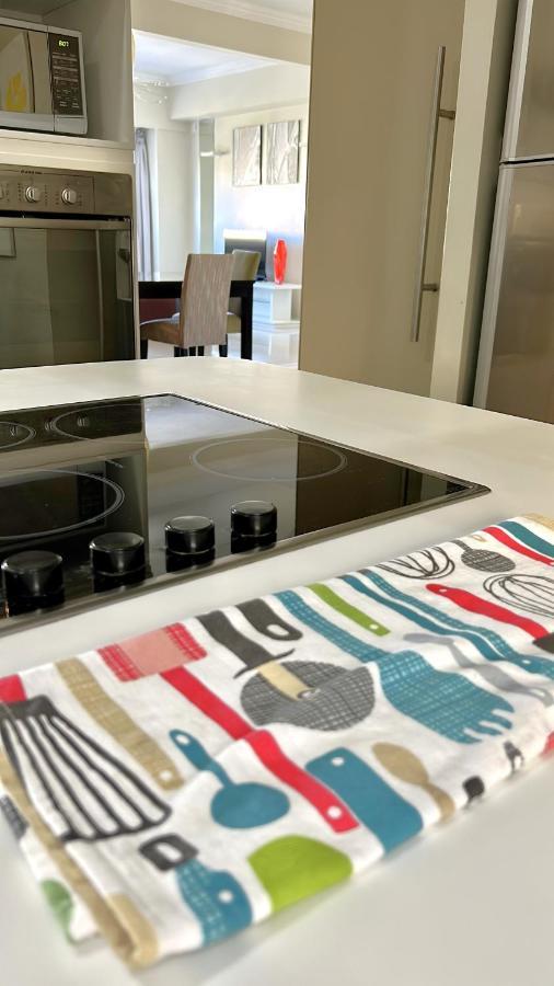 Recoleta Luxury Apartment Buenos Aires Zewnętrze zdjęcie
