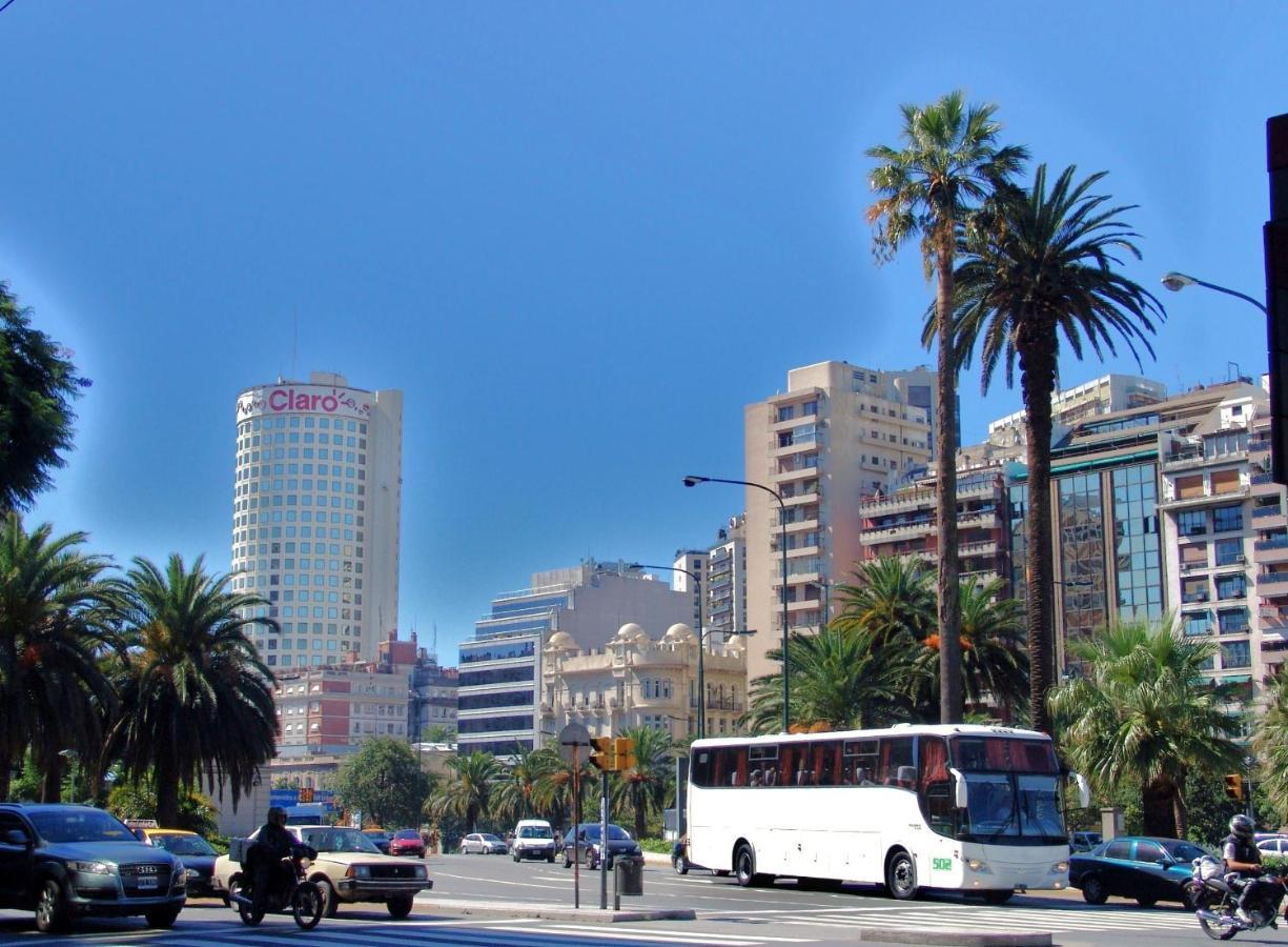 Recoleta Luxury Apartment Buenos Aires Zewnętrze zdjęcie