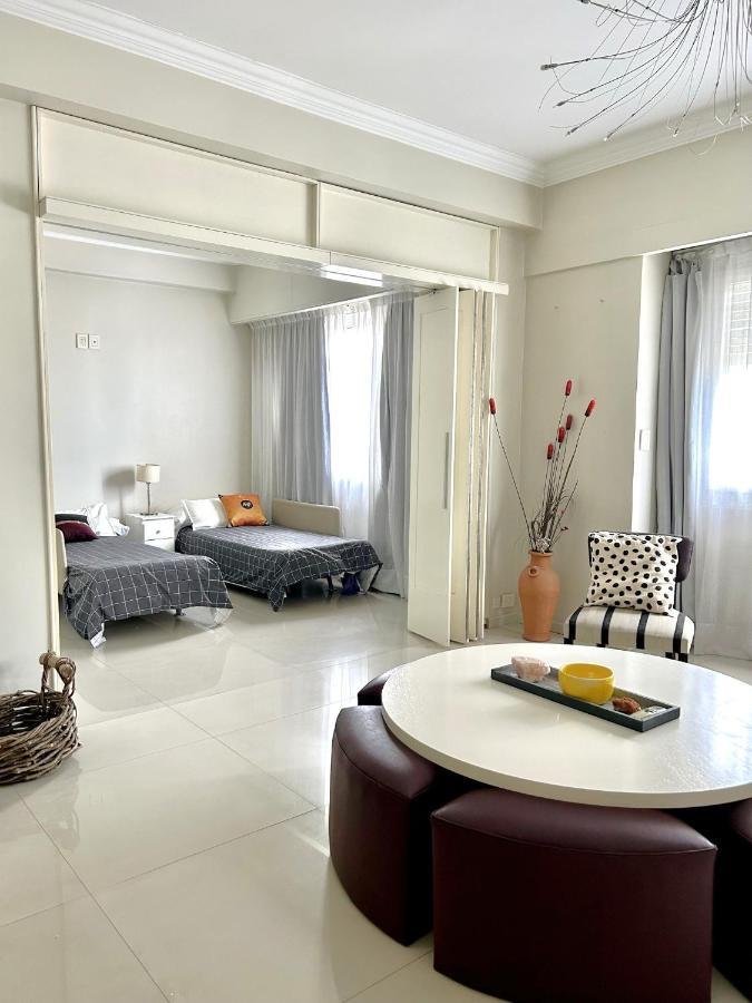 Recoleta Luxury Apartment Buenos Aires Zewnętrze zdjęcie