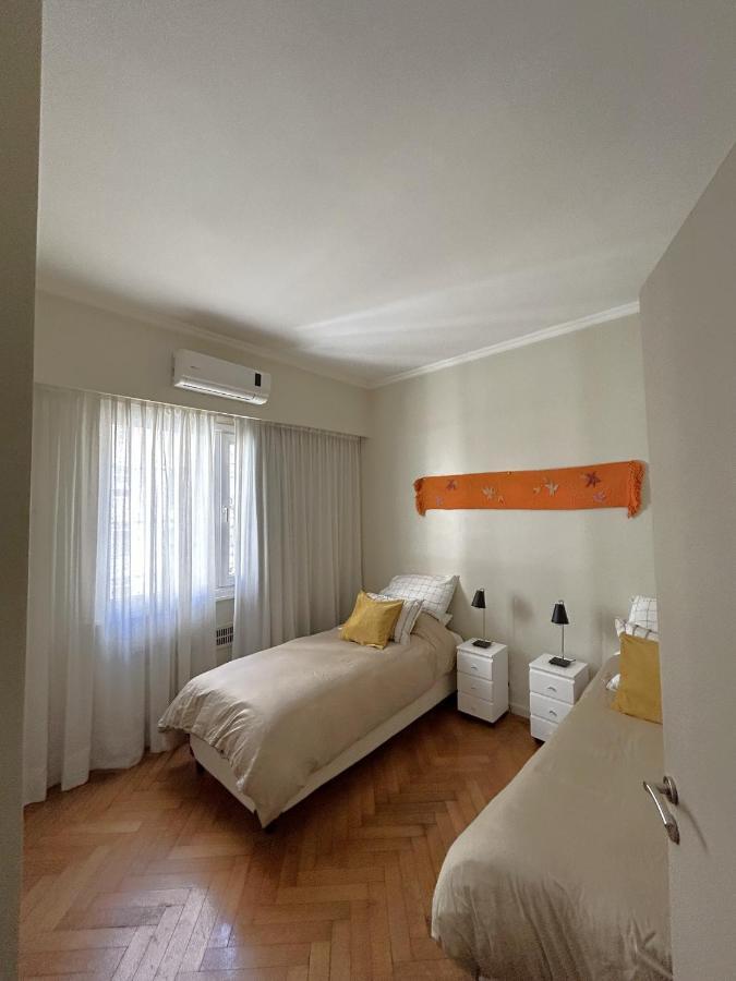 Recoleta Luxury Apartment Buenos Aires Zewnętrze zdjęcie