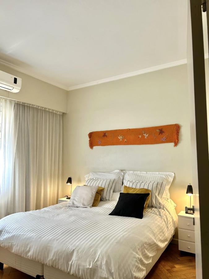 Recoleta Luxury Apartment Buenos Aires Zewnętrze zdjęcie