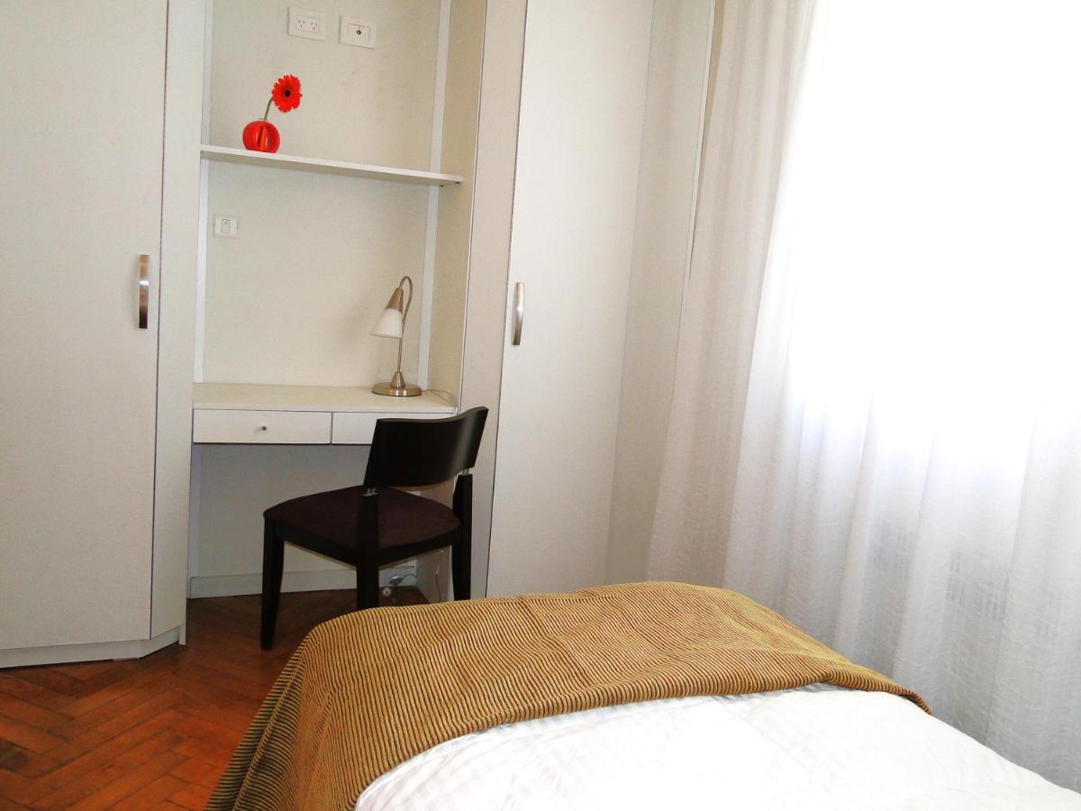 Recoleta Luxury Apartment Buenos Aires Zewnętrze zdjęcie