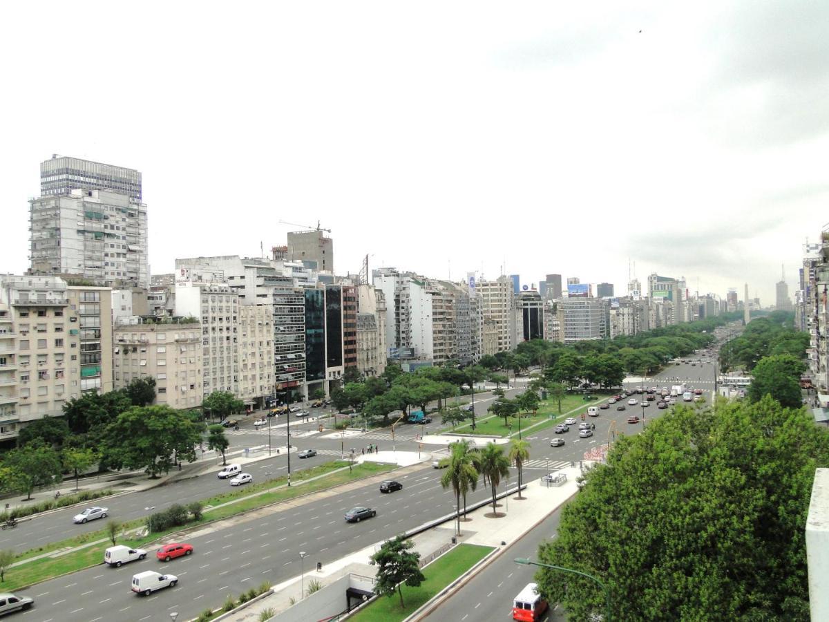 Recoleta Luxury Apartment Buenos Aires Zewnętrze zdjęcie