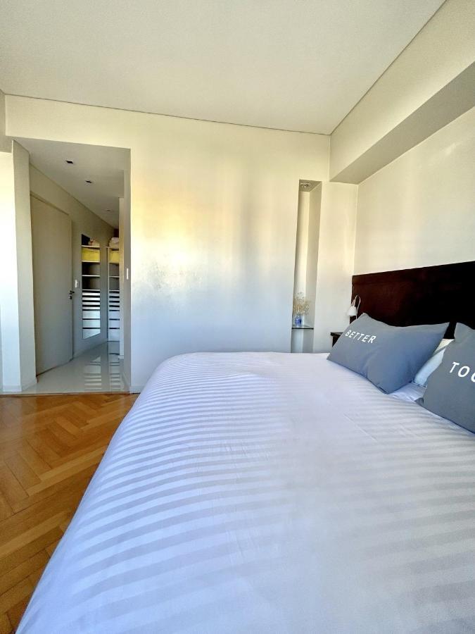 Recoleta Luxury Apartment Buenos Aires Zewnętrze zdjęcie