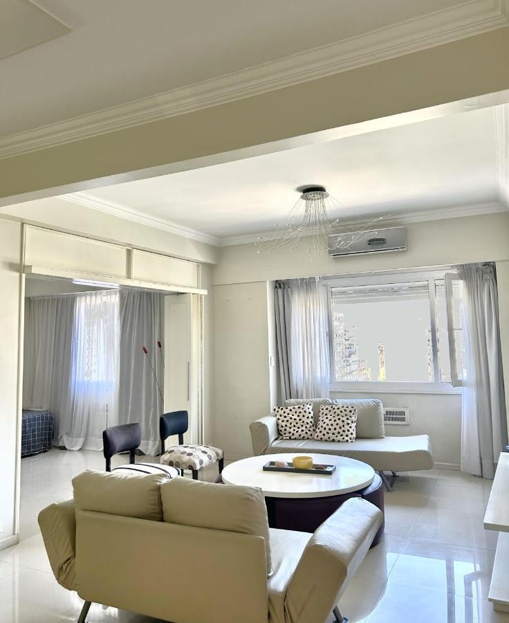 Recoleta Luxury Apartment Buenos Aires Zewnętrze zdjęcie