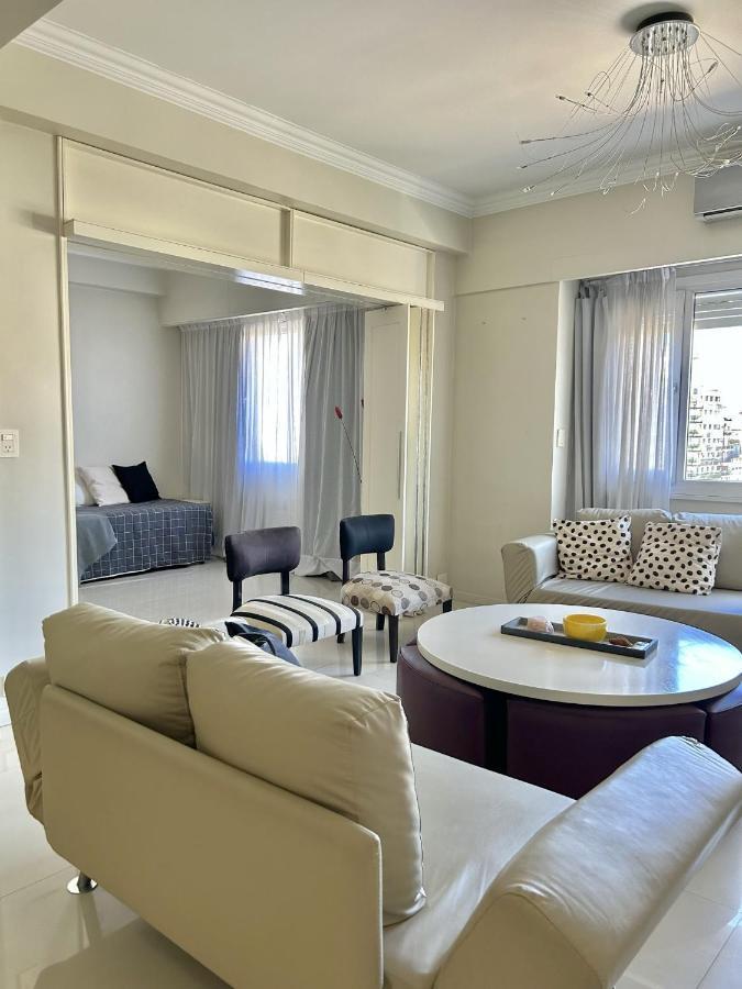 Recoleta Luxury Apartment Buenos Aires Zewnętrze zdjęcie