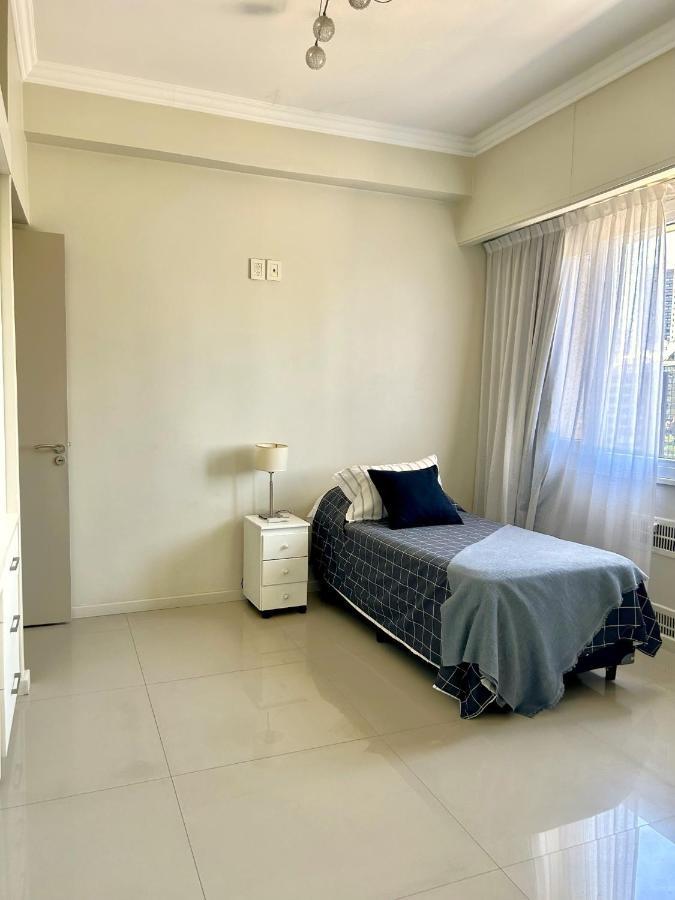 Recoleta Luxury Apartment Buenos Aires Zewnętrze zdjęcie