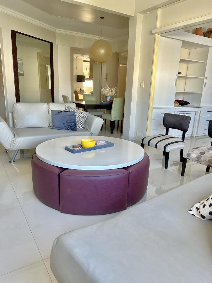 Recoleta Luxury Apartment Buenos Aires Zewnętrze zdjęcie