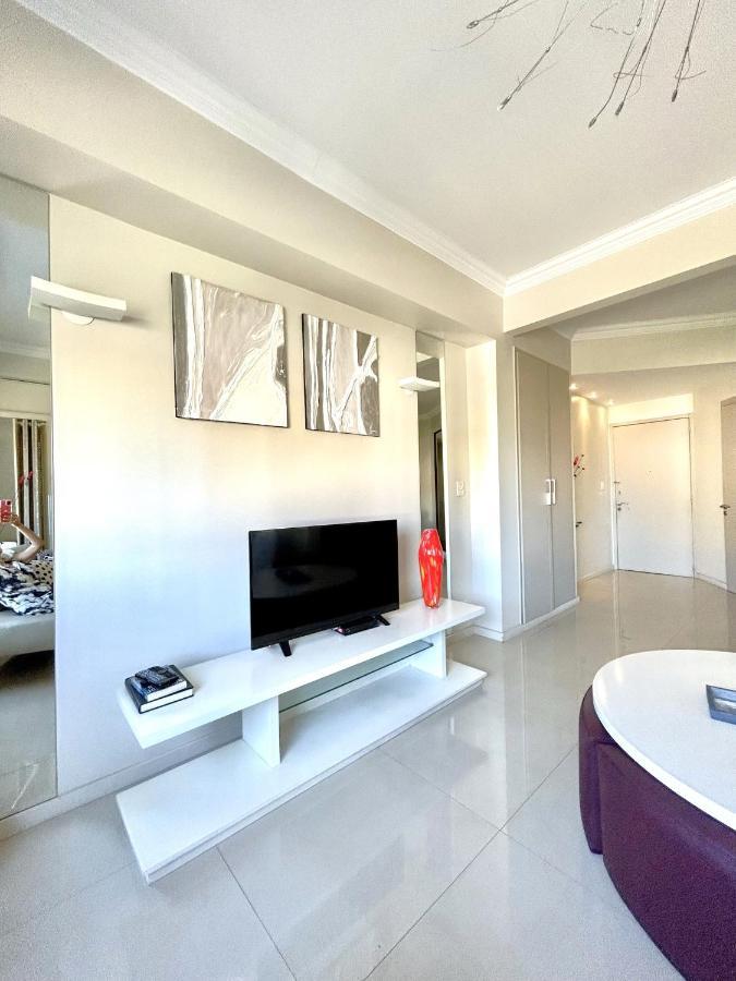 Recoleta Luxury Apartment Buenos Aires Zewnętrze zdjęcie