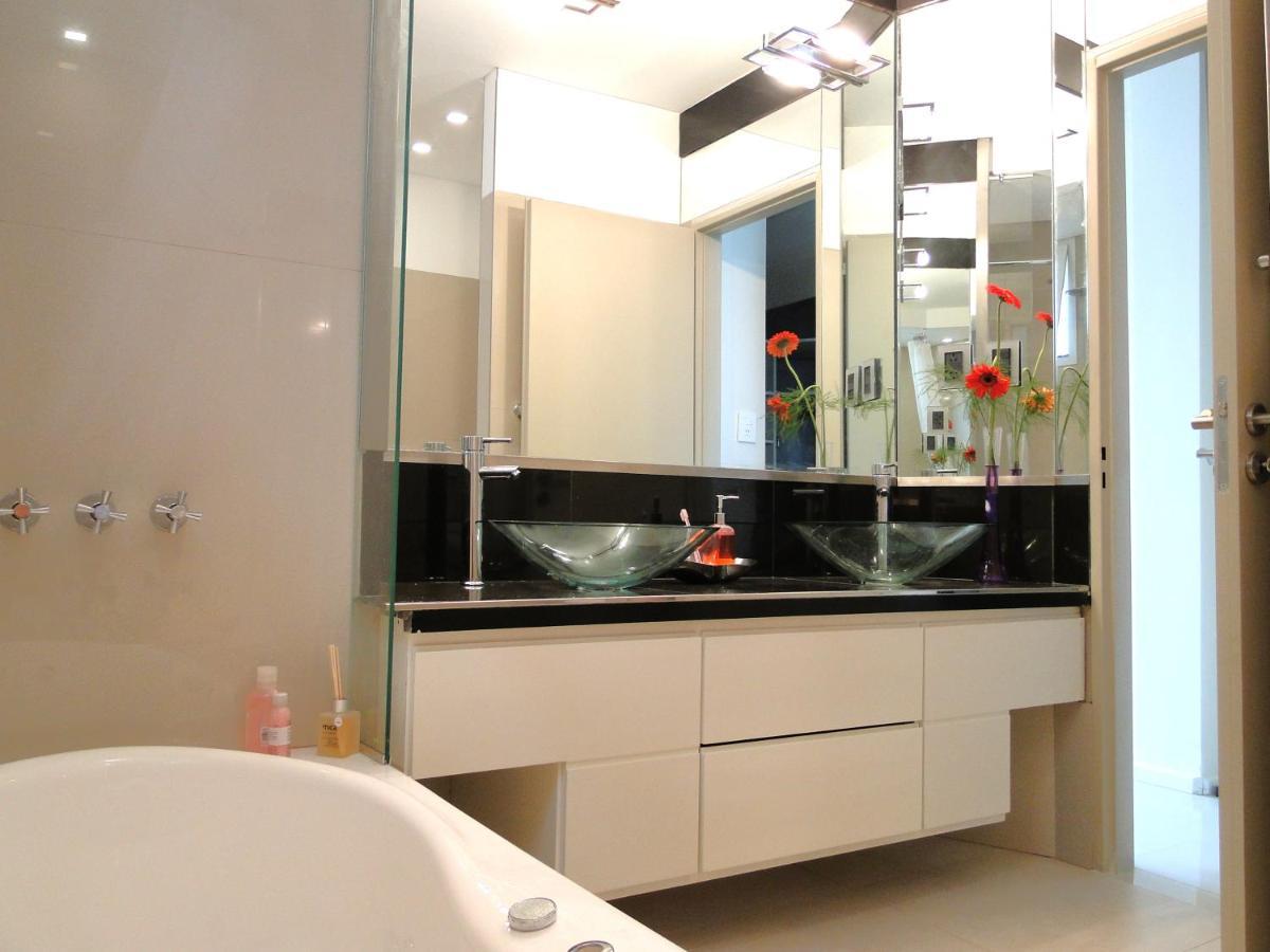 Recoleta Luxury Apartment Buenos Aires Zewnętrze zdjęcie